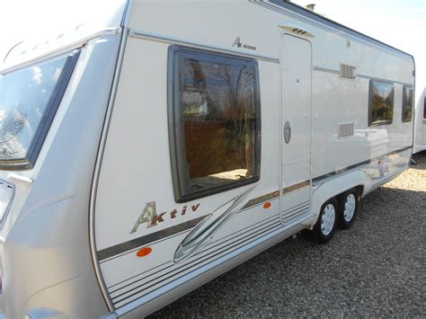 geist caravan